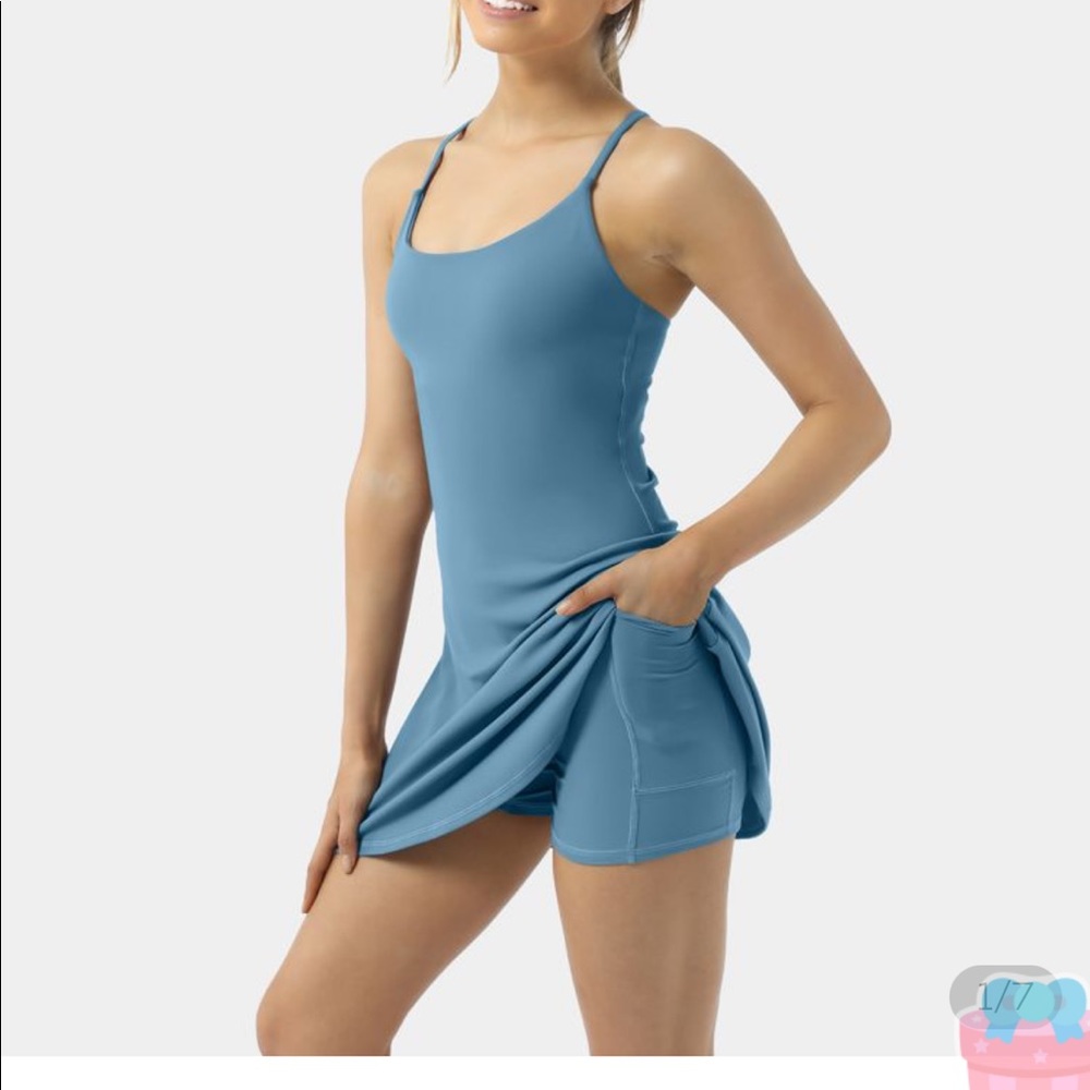 Halara dress